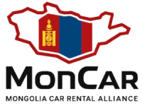 Member of the best Mongolia car rental companies